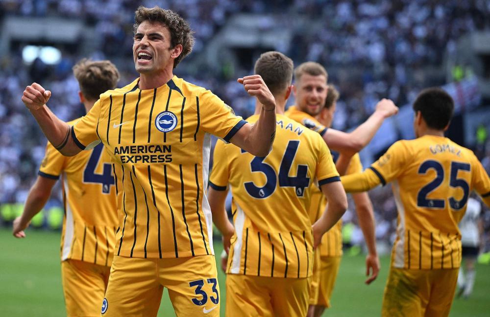 德天空：拜仁目前对格里马尔多没兴趣，夏窗不太可能引进他