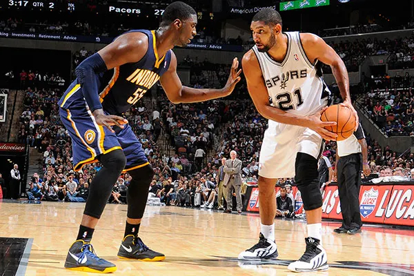 湖人进攻端数据上升，效率明显提升