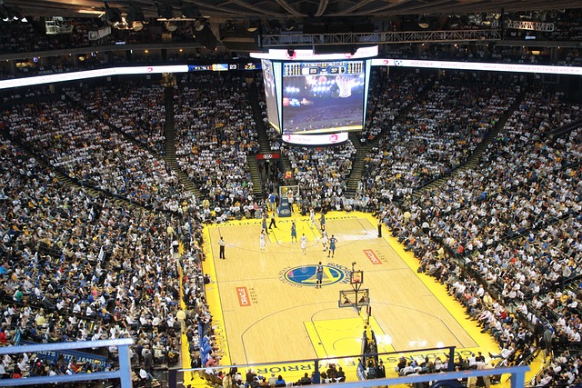 NBA总冠